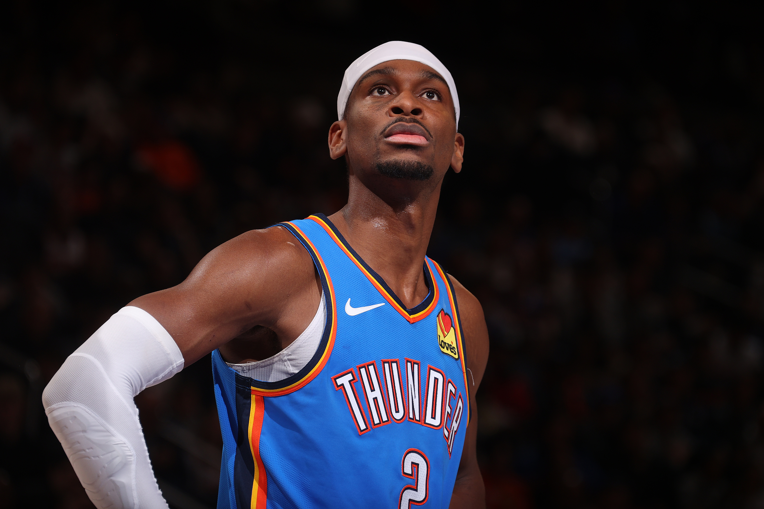 极速电竞官网-🥰SGA谈如何成长为MVP：认真训练&amp;amp;脚踏实地，相信身边的伙伴