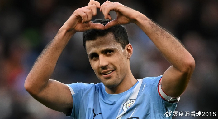 电竞比分网-曼城冬窗又有两个心仪目标浮现，一人是罗德里最佳替身，瓜帅钦点|瓜迪奥拉|安德森|右后卫|荷兰|罗德里-塔林_新浪新闻